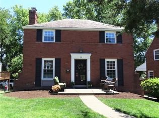24 Pocono Dr, Pittsburgh, PA 15220