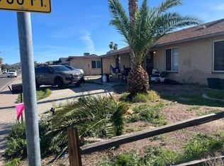 3229 W Desert Cove Ave, Phoenix, AZ 85029