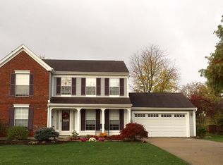 304 Town Square Cir, Cold Spring, KY 41076