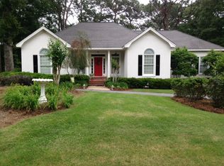 1410 14th St NW, Cairo, GA 39828