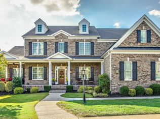 1450 Bernard Way, Franklin, TN 37067