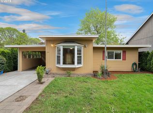 4611 SE Whipple Ave, Milwaukie, OR