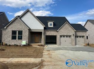 8328 SW Haymaker Way, Huntsville, AL 35802