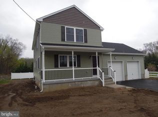 540 Klockner Rd, Hamilton, NJ 08619