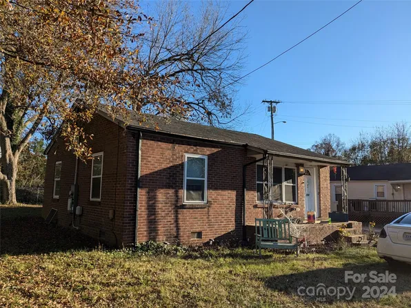 715 Congress St, Shelby, NC 28152