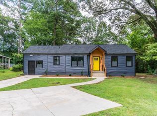 3485 Beech Dr, Decatur, GA 30032