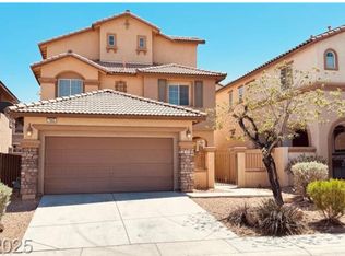 7965 Limestone Arch Ave, Las Vegas, NV 89178