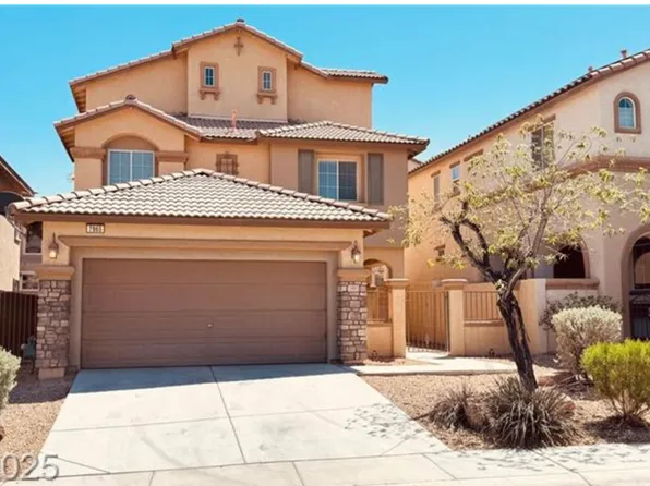 7965 Limestone Arch Ave, Las Vegas, NV 89178