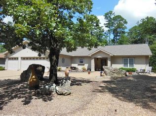3 Alava Ln, Hot Springs, AR 71909