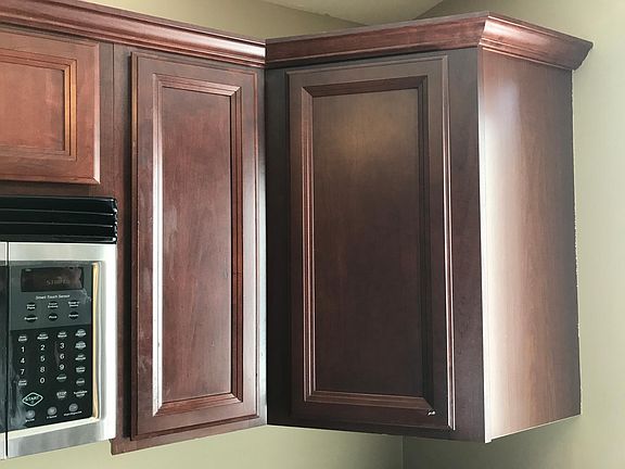 Kitchen Cabinets