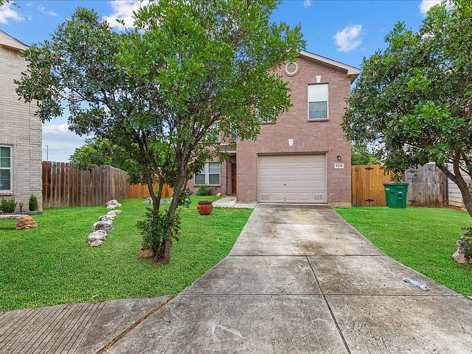 9238 Mission Brk, San Antonio, TX 78223 | Zillow