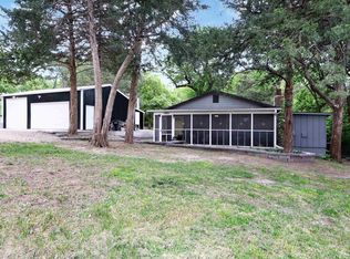 11203 Rimrock Dr, Manhattan, KS 66503
