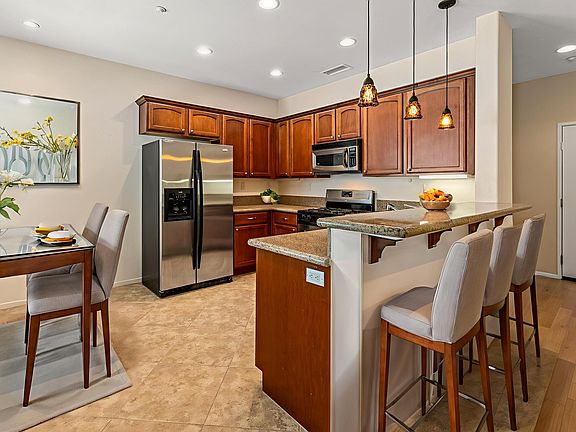AI generated listings photos