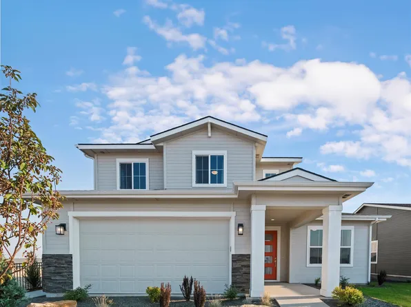 5946 W Ladle Rpds, Meridian, ID 83646