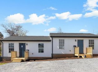 1211 Knight St, Lynchburg, VA 24504
