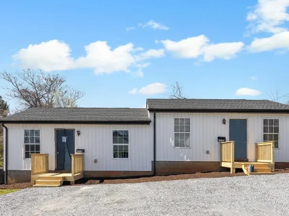 1211 Knight St, Lynchburg, VA 24504