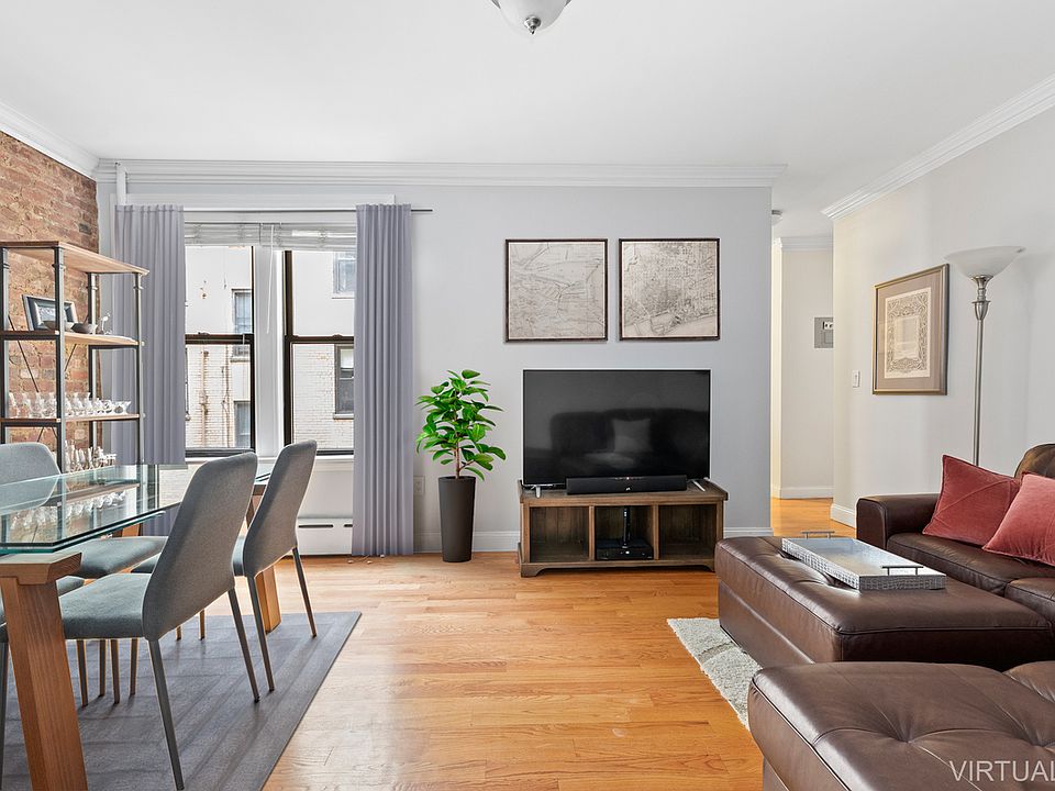1st image of 442 Hudson St #3H