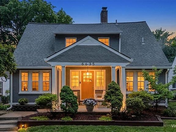 2nd image of 6635 Edgevale Rd
