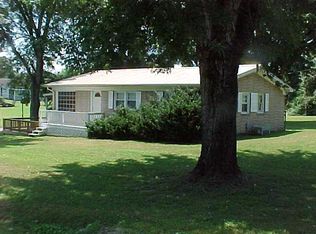 250 Turner Dr S, Sparta, TN 38583