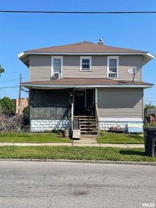 300 E College St, Carbondale, IL, 62901