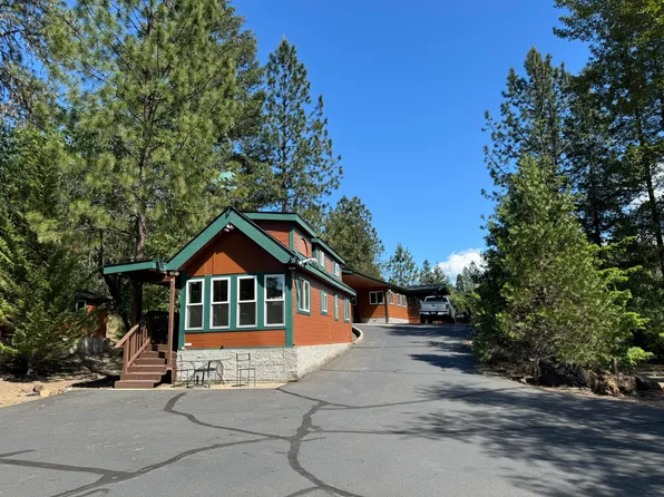 28835 Highway 62, Trail, OR 97541