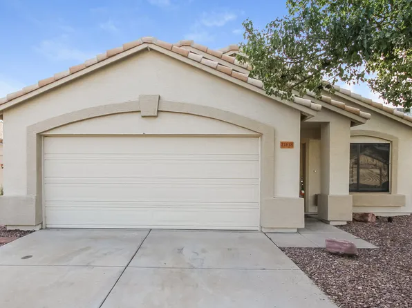 21618 N 33rd Ave, Phoenix, AZ 85027