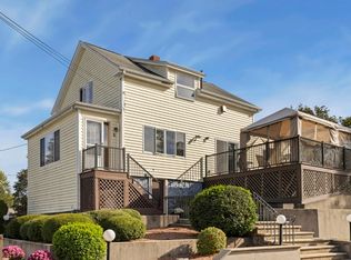 6 Grand View Ave, Revere, MA 02151