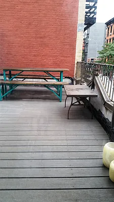 Rented by Waverly Realty Associates | media 32