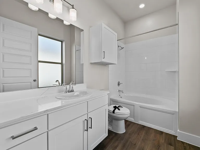 Bathroom Bathroom