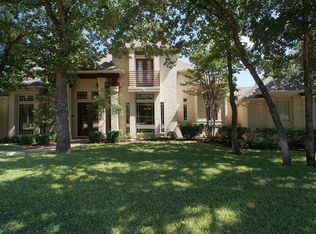 10 Jennifer Ct, Trophy Club, TX 76262