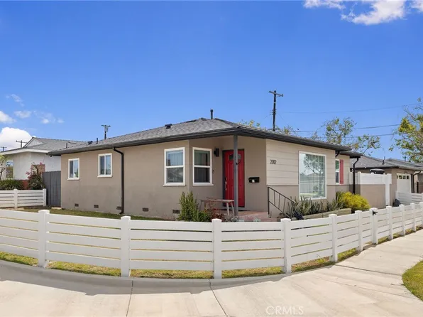 2202 W 170th St, Torrance, CA 90504