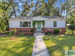 97 Tall Pine Ave, Savannah, GA 31404