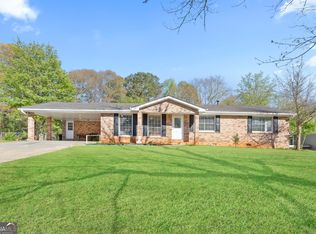 3130 Mars Hill Rd NW, Acworth, GA 30101