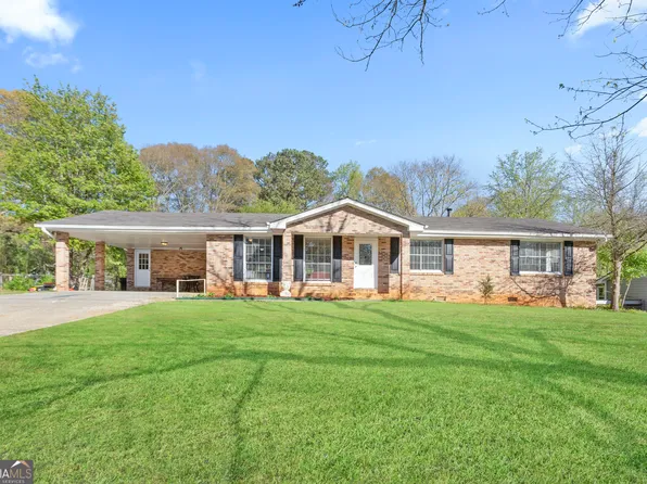 3130 Mars Hill Rd NW, Acworth, GA 30101