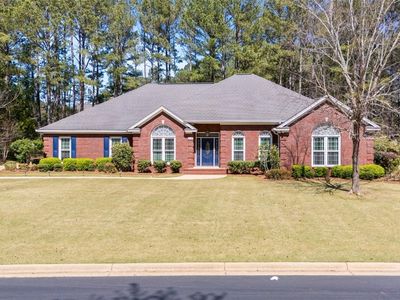 515 Brenton Xing, Auburn, AL, 36830