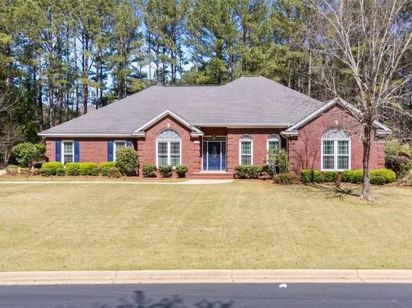 515 Brenton Xing, Auburn, AL 36830