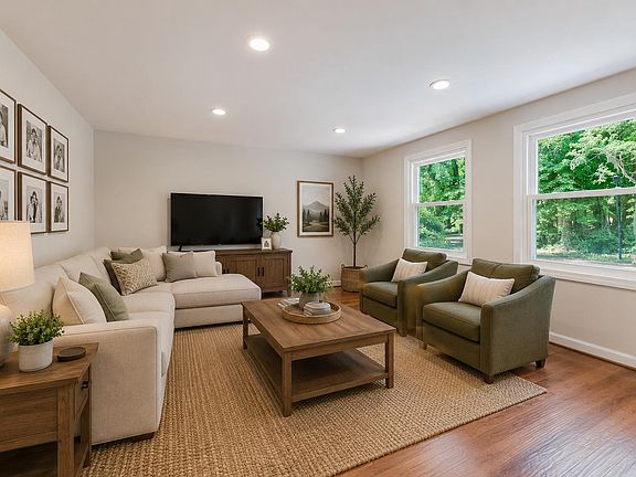 4th image of 8143 Crystal Creek Ct