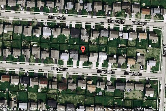 Map View