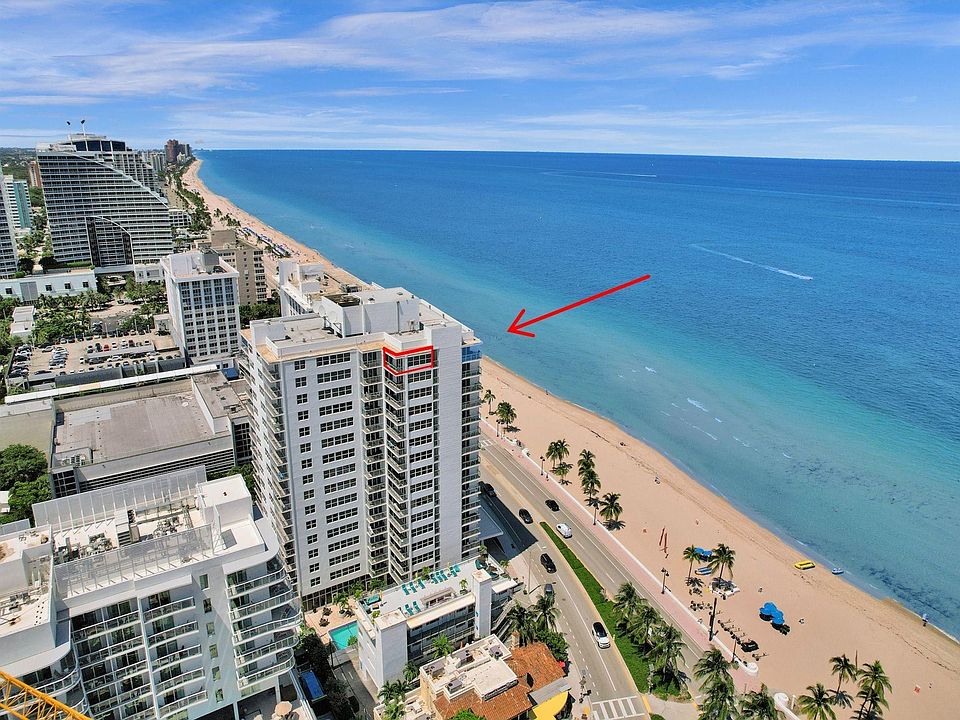 1st image of 209 N Fort Lauderdale Beach Boulevard #17G