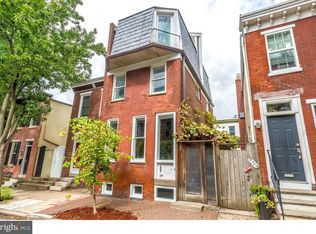 2511 Waverly St, Philadelphia, PA 19146