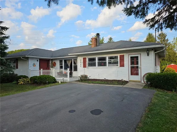 3057 N Genesee St, Geneva, NY 14456