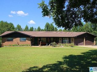 836 County Road 407, Clanton, AL 35045