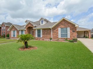 11511 Rashell Way, Pearland, TX 77584