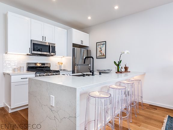 2nd image of 1437 Chestnut St #1