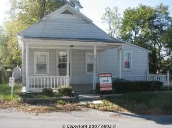 1620 N Royal Ave, Front Royal, VA 22630