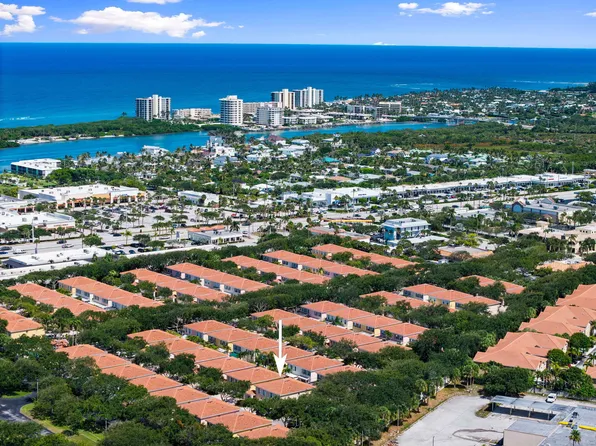 48 Live Oak Circle, Jupiter, FL 33469