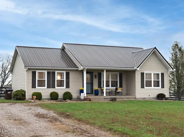 823 Webb Ln, Taylorsville, KY 40071