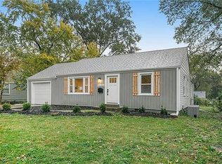 7505 Foster St, Overland Park, KS 66204