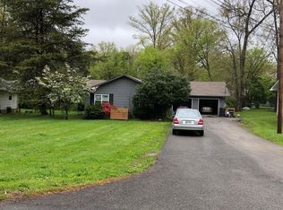 714 Shadycrest Dr, Knoxville, TN 37909