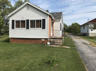 1834 S Colfax St, Griffith, IN 46319